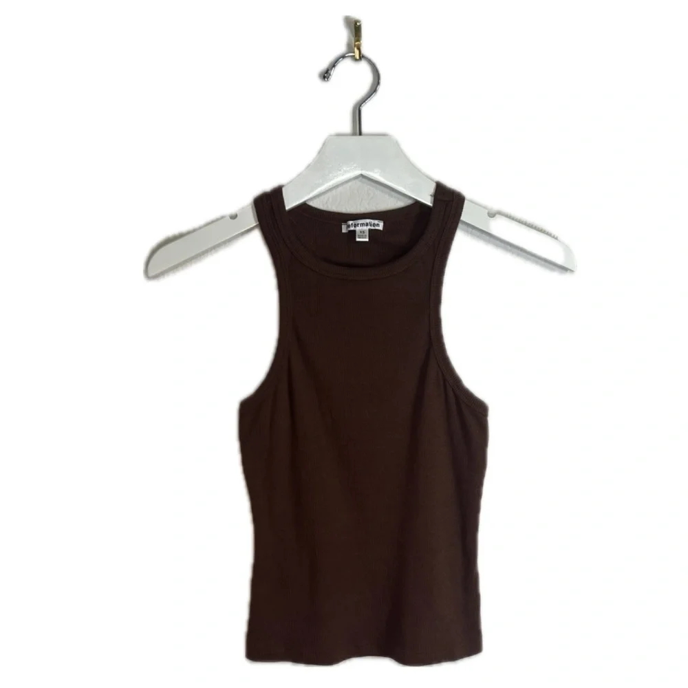 Reformation Tank Top - Picture 1 of 2